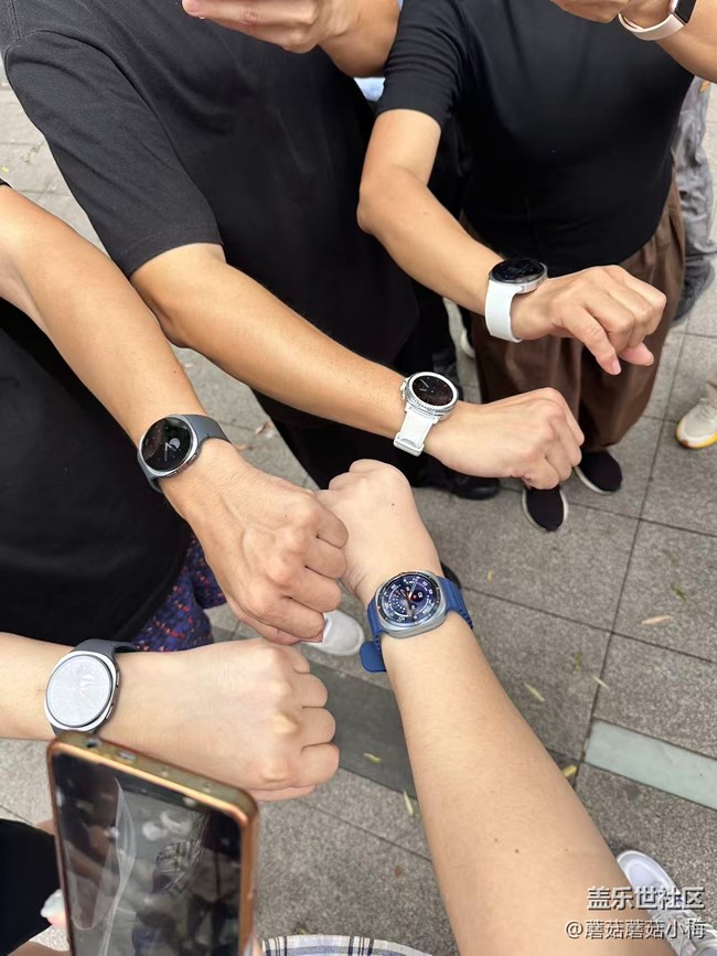 【回顧貼】三星Galaxy Watch 8｜這波真的香！