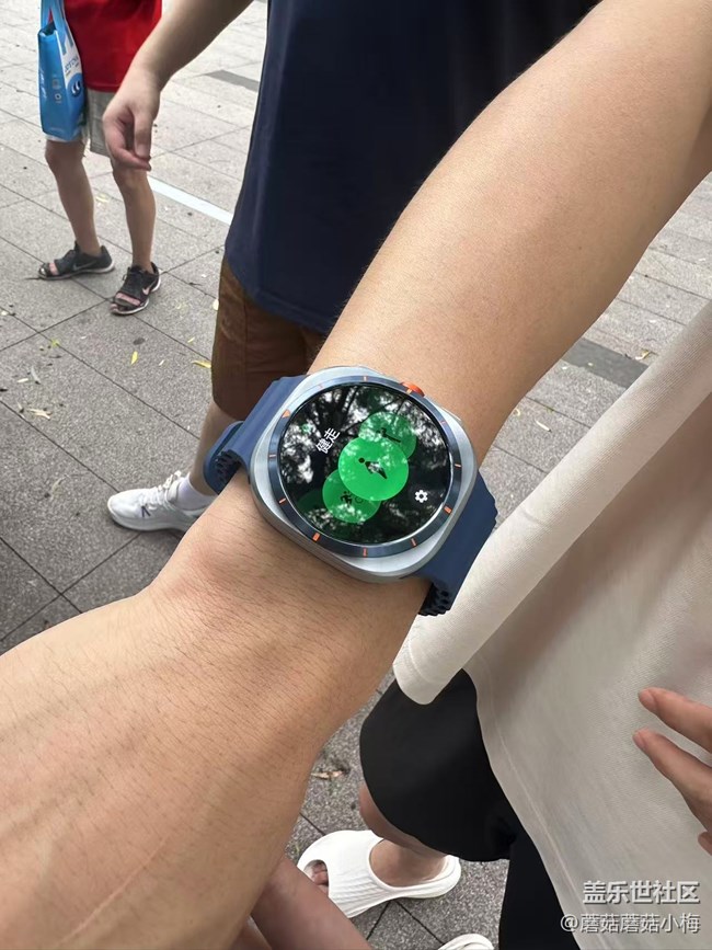 【回顧貼】三星Galaxy Watch 8｜這波真的香！