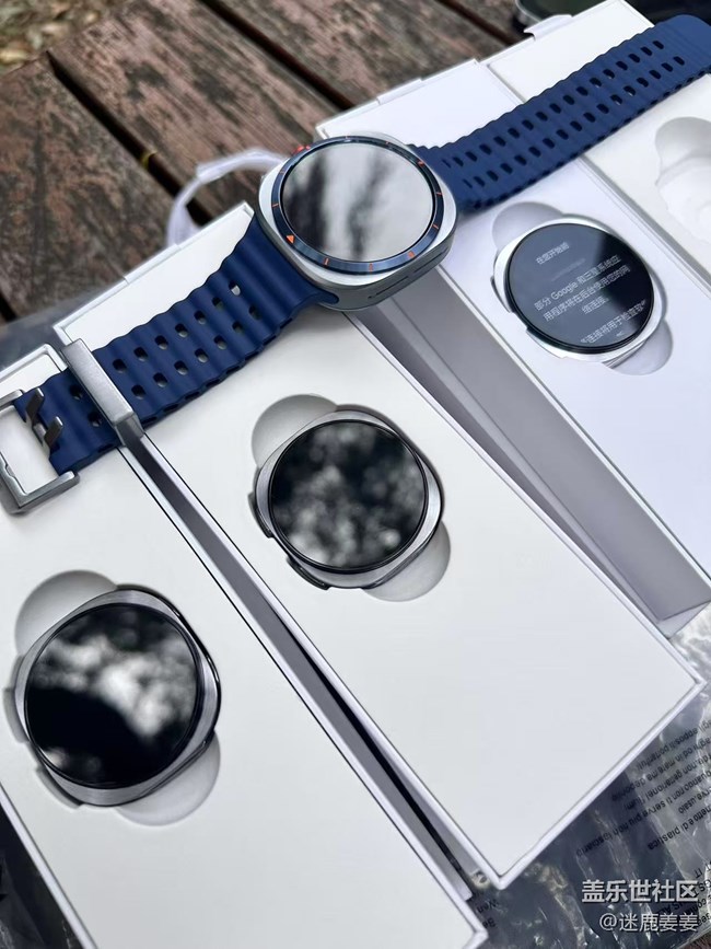 【回顧貼】三星Galaxy Watch 8從容掌控，精準(zhǔn)相伴