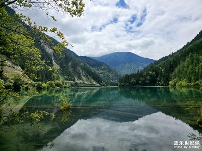 【生活的AB面】+ 山水風(fēng)光