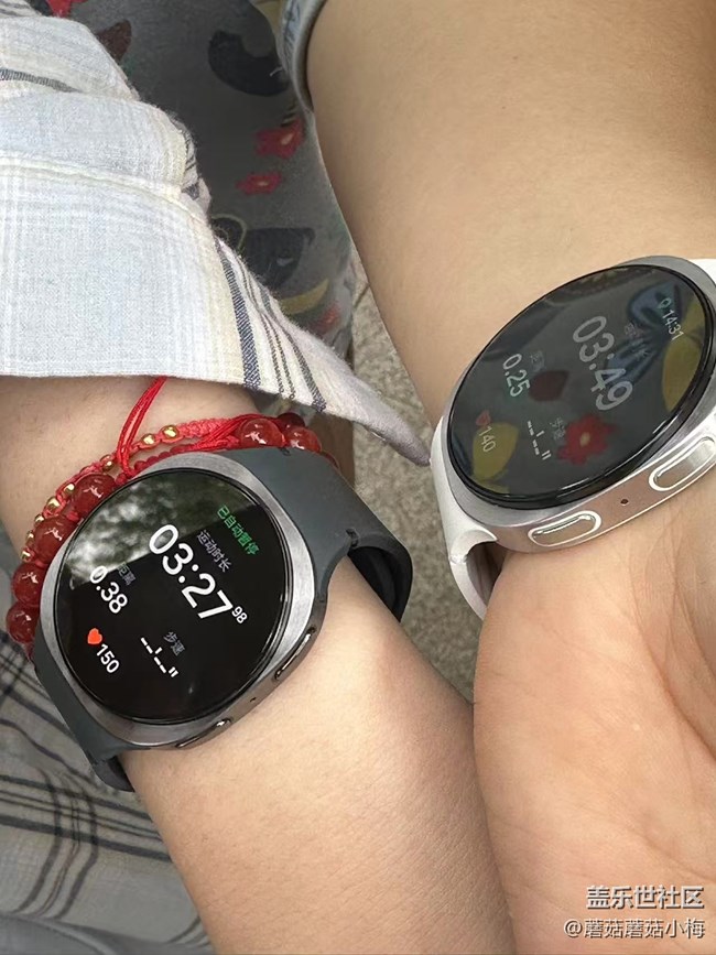 【回顧貼】三星Galaxy Watch 8｜這波真的香！