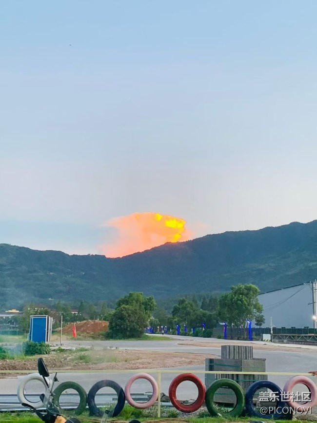 【鵬城暑色】享受夏天