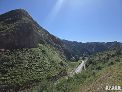 假日行走，一路好心情！