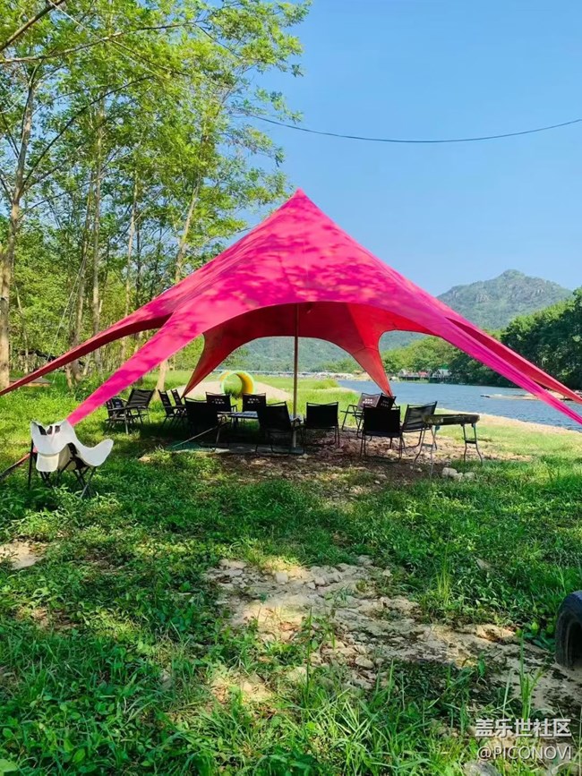 【鵬城暑色】享受夏天