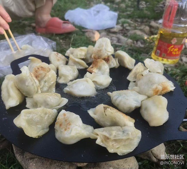 【鵬城暑色】享受夏天