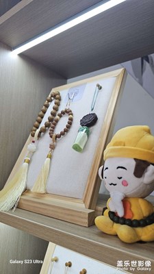 【生活的AB面】家鄉(xiāng)的文創(chuàng)店