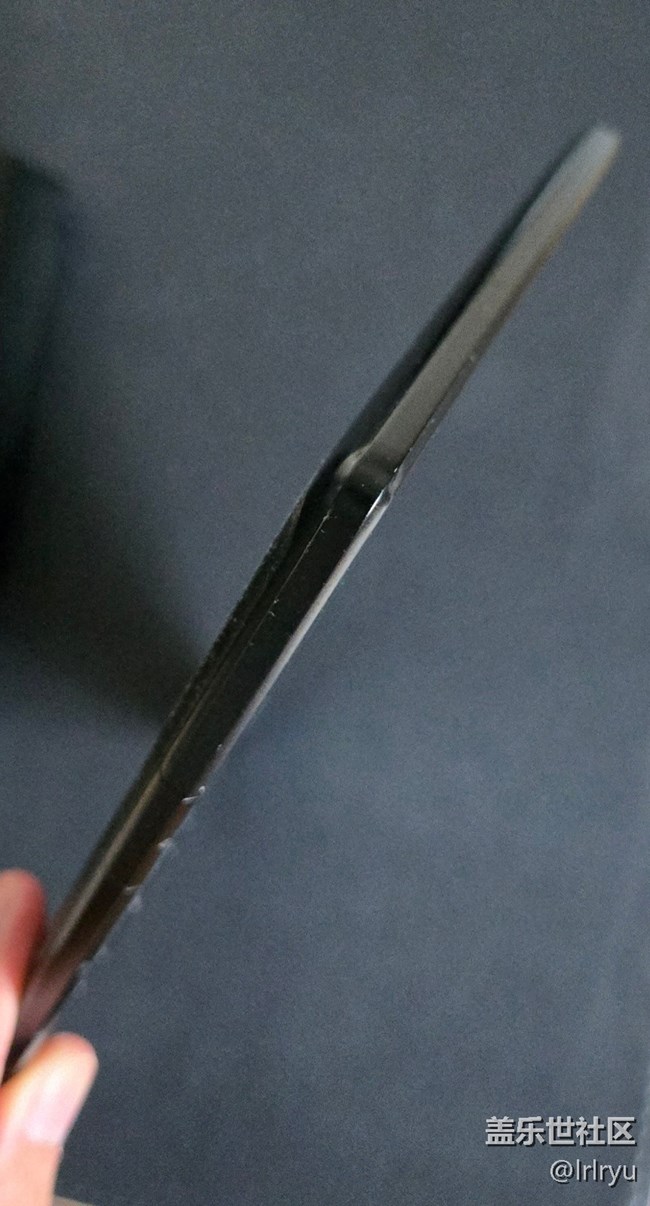 【纖薄魅力】身邊的超薄產(chǎn)品