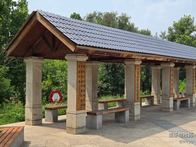 【鵬城暑色】漫步夏日