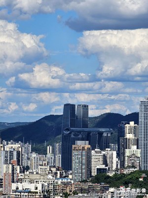 【生活的AB面】+ 城市空間