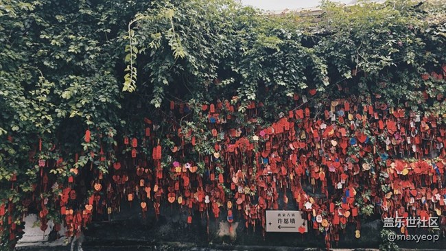 【立秋相簿】珠海唐家古鎮(zhèn)