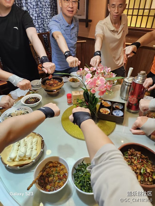 【活動回顧】手表體驗