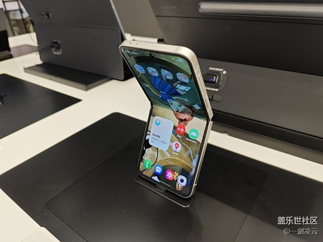 【折疊新品交流會】新酋長上任