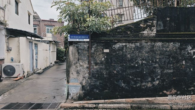 【立秋相簿】珠海唐家古鎮(zhèn)