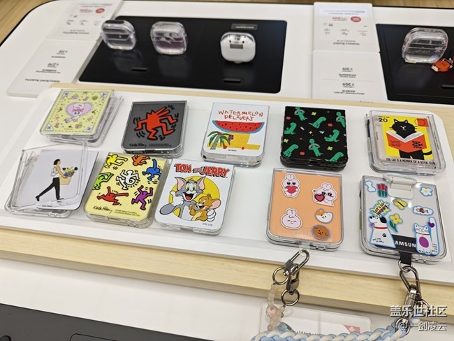 【折疊新品交流會】新酋長上任