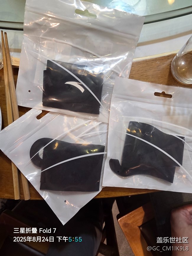 【活動回顧】手表體驗