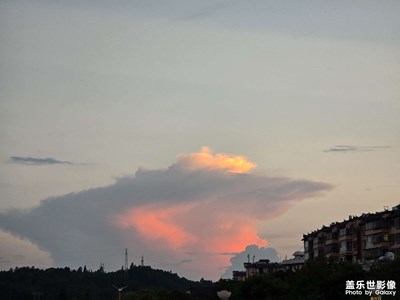 【生活的AB面】