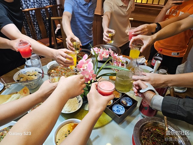 【活動回顧】wacth8新體驗，助力全新運動。