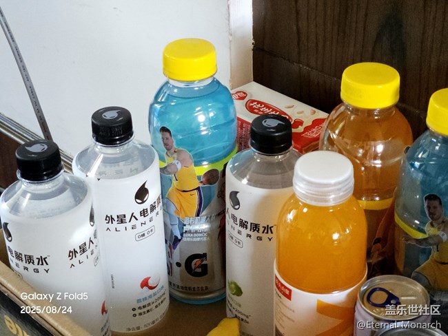 【夏日冰涼】生活中的清涼因子