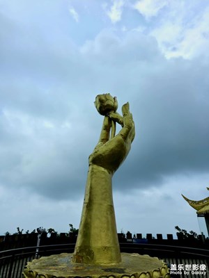 老峨山徒步隨拍