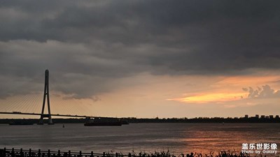 【生活的AB面】倒影