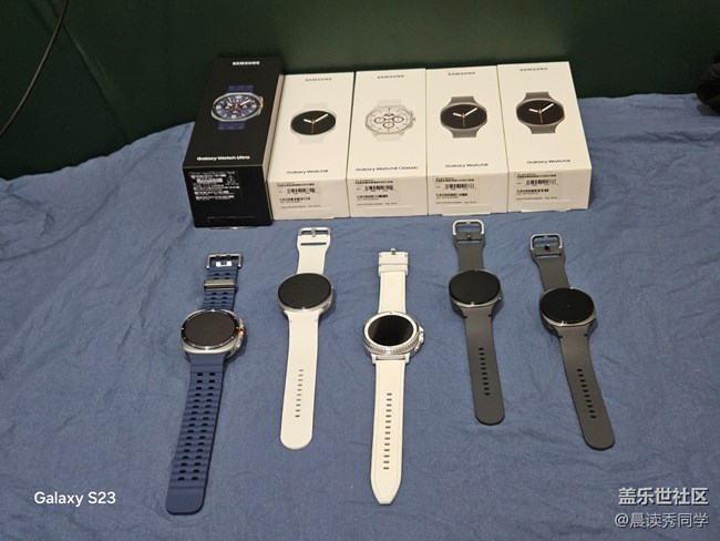 【活動回顧】wacth8新體驗，助力全新運動。