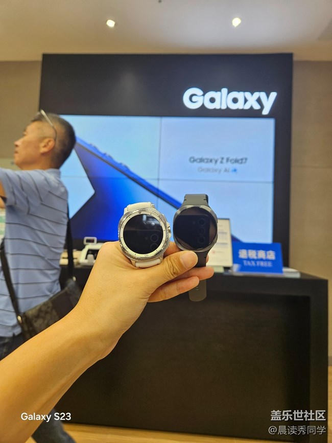 【活動回顧】wacth8新體驗，助力全新運動。