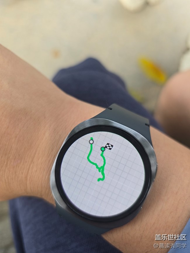 【活動回顧】wacth8新體驗，助力全新運動。