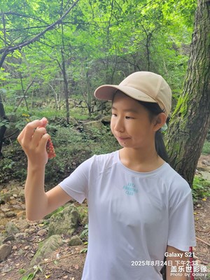 【生活的AB面】+山間清閑