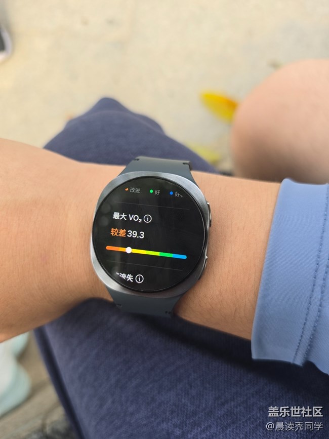 【活動回顧】wacth8新體驗，助力全新運動。