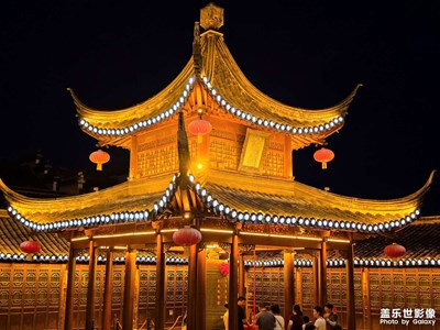 【透過鏡頭感受世界】+秦淮