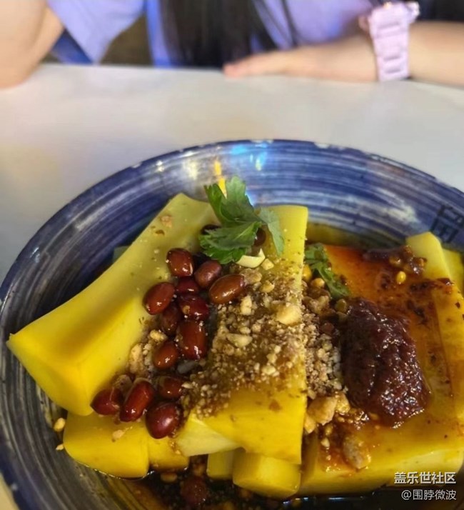 【鵬城暑色】美食美景