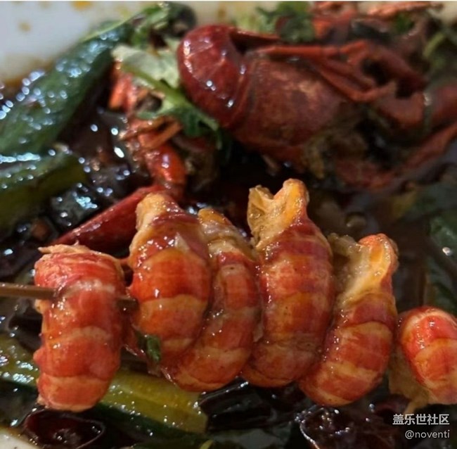 【巧膳七夕】誘人美食