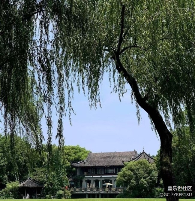 【鵬城暑色】初秋