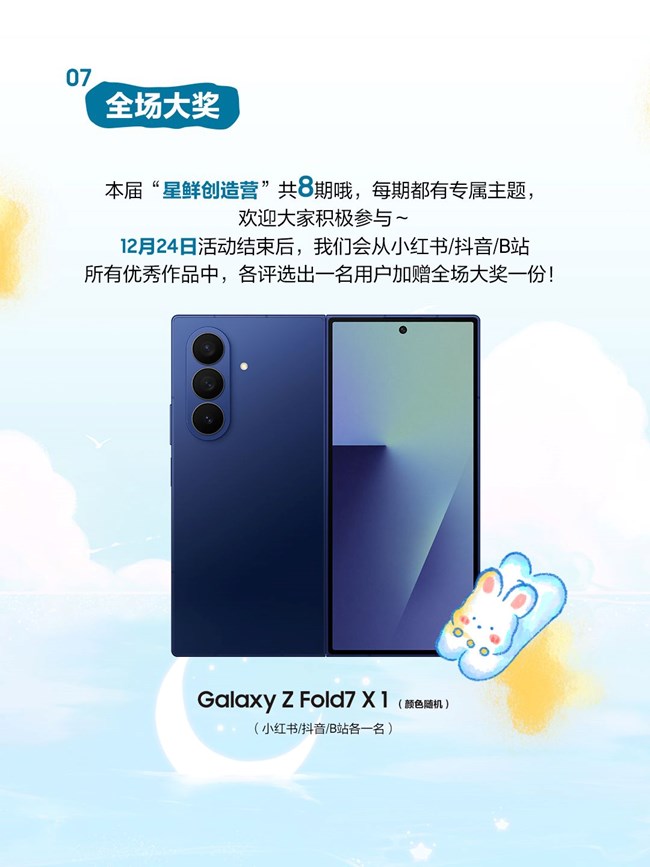 星鮮創(chuàng)造營(yíng)又又又開(kāi)賽啦！本期主題DIY痛機(jī)桌面大PK！