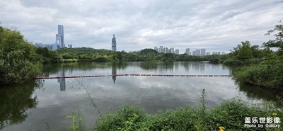 【生活的AB面】+觀山湖一隅