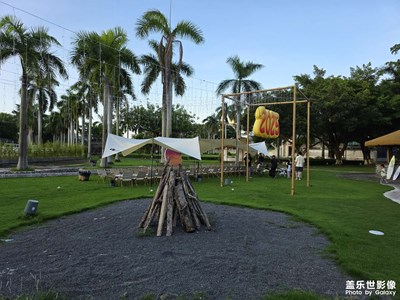 【透過鏡頭感受世界】夏日的氛圍感