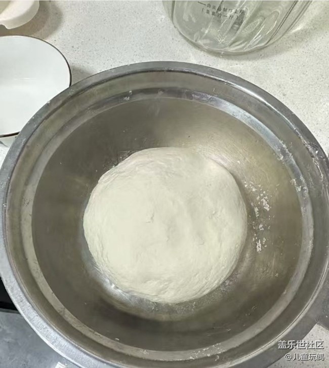 【巧膳七夕】粉絲包