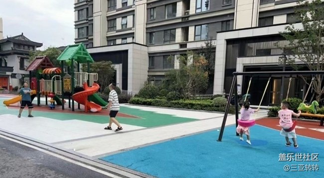 【鵬城暑色】休閑時(shí)光