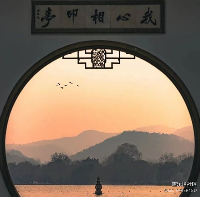 【鵬城暑色】初秋