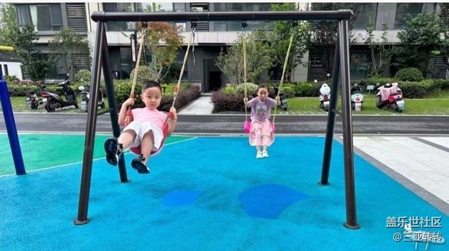 【鵬城暑色】休閑時(shí)光