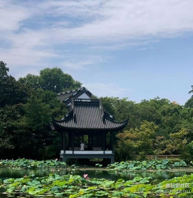 【鵬城暑色】初秋