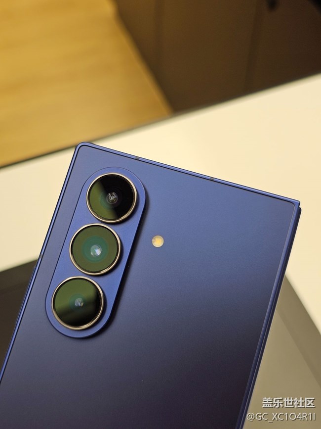 【超級(jí)旗艦】新品體驗(yàn)