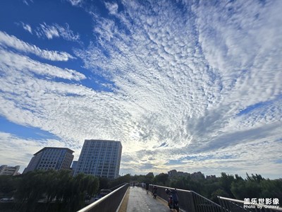 【透過鏡頭感受世界】+有特色的云