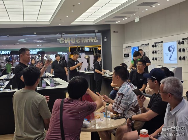 【折疊新品交流會】認識新折疊，不忘老知識，北京星部落折疊新品體驗活動回顧