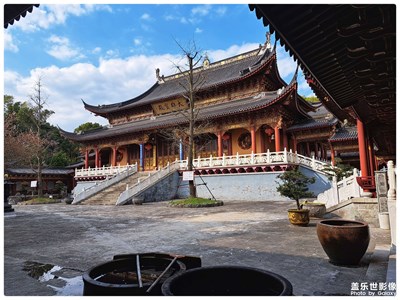 【透過(guò)鏡頭感受世界】+東山