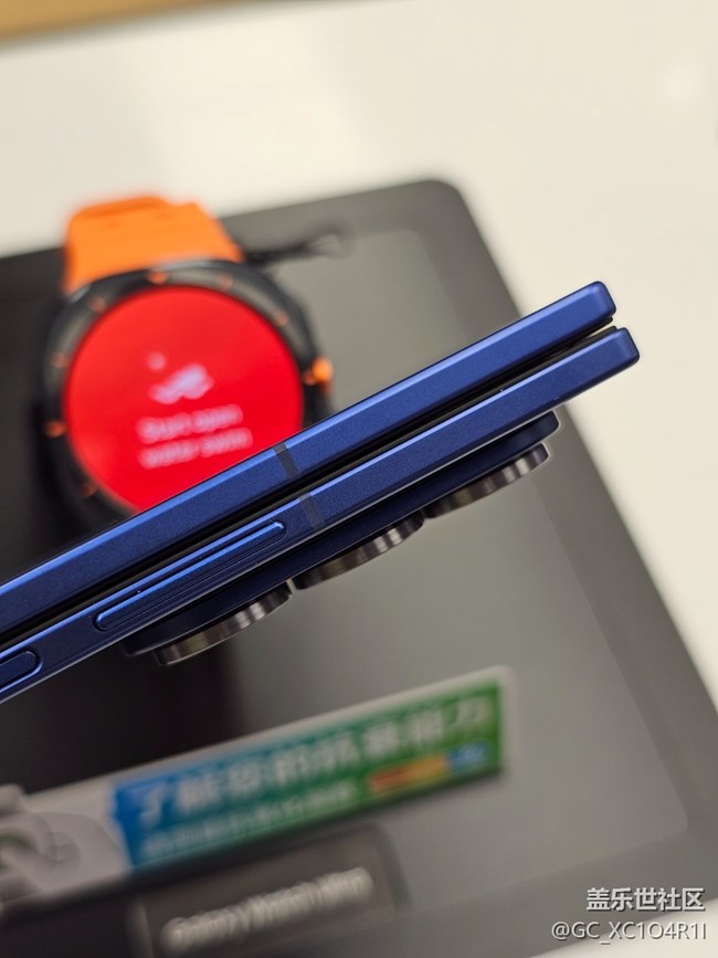 【超級(jí)旗艦】新品體驗(yàn)