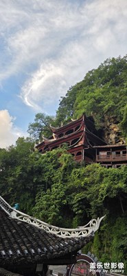 【透過鏡頭感受世界】+抬頭有看頭