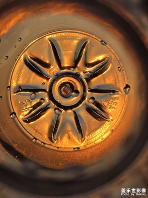 【透過鏡頭感受世界】+光的神奇效果