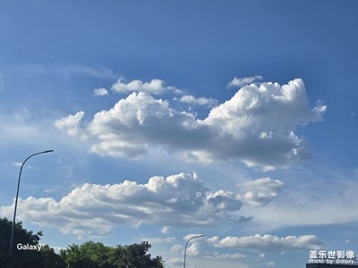 【透過鏡頭感受世界】美空