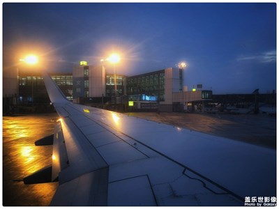 【透過(guò)鏡頭感受世界】+在路上